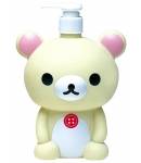 Korilakkuma Soap Dispenser large
