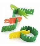 Safari Silicon Balun Divider