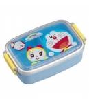 Microwavable 500ml Bento Lunch Box Doraemon Robot