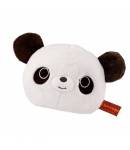 San-X Chocopa Choco Panda Plush Cell Phone Holder