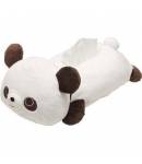 San-X Chocopa Choco Panda Plush Tissue Cover