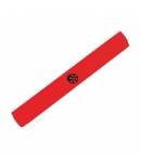 Japanese Bento Box Elastic Belt Bento Strap Red LadyBug
