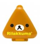 Rilakkuma Onigiri RiceBall Case