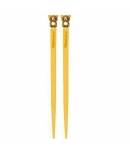 San-X Rilakkuma die-cut Chopsticks