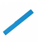Japanese Bento Box Elastic Belt Bento Strap Light Blue