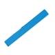 Japanese Bento Box Elastic Belt Bento Strap Light Blue