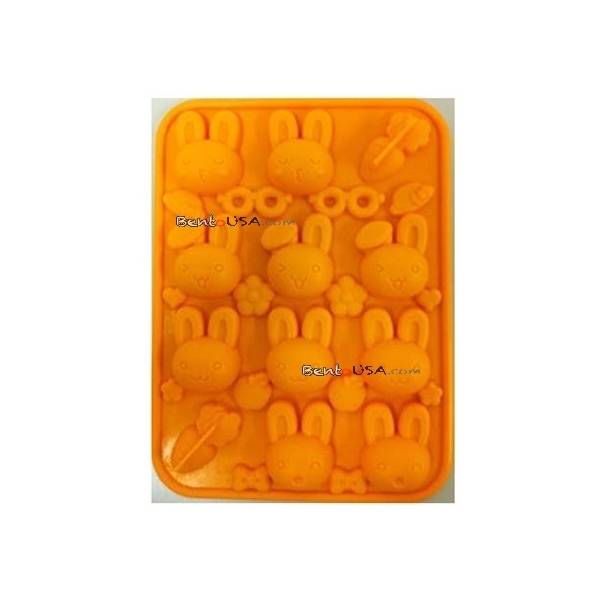 Carrot Shaped Cake Mold Carrot Shaped Cake Mold