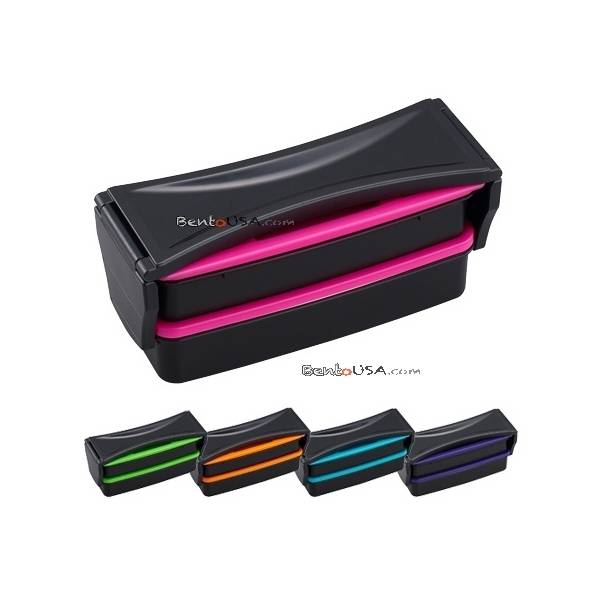 Bento Lunch Box Set 2 Tier With Chopstick All Things For Sale