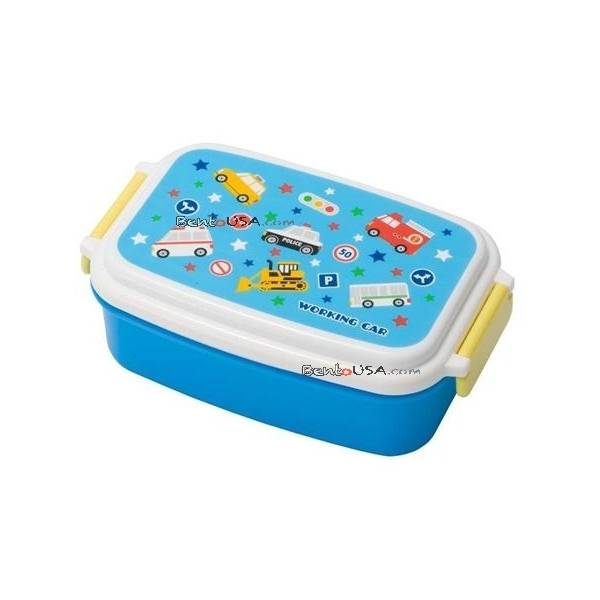 Microwavable Kids Bento Box Lunch Snack Container All Things For Sale
