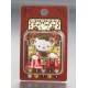 Hello Kitty Cellphone Holder Bag Strap King and Queen EXCLUSIVE