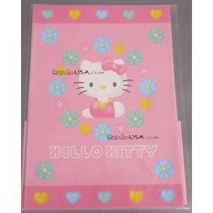 Hello Kitty Letter Set Hello Kitty Letter Set