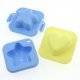 Japanese Bento Hard Boiled Egg Mold Star Heart for Bento Decoration