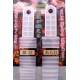 Japanese Bento Food Cutter Konbu Tofu Cut 2 pcs