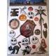 Nightmare Before Christmas Stickers 9