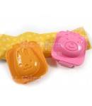 Japanese Bento Egg Mold Rabbit Bear