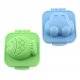 Japanese Bento Accessory Egg Mold Fish Car for Bento Decoration
