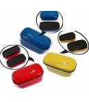 Authentic Japanese Bento Box Lunch Box Set of 3