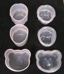 Japanese Bento Rice Mold BEAR ME YOU