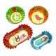 Japanese Bento Accessories Food Cup 24 pcs Cute Animal