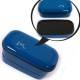 Authentic Japanese Bento Box Lunch Box Designer Blue