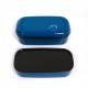 Authentic Japanese Bento Box Lunch Box Designer Blue