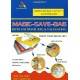 Travel and storage VACUUM BAGS