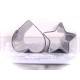 Japanese Bento  Vegetable Cutter Stainless Steel L