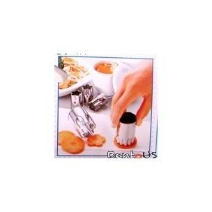Japanese Bento Accessories Vegetable Cutter Flowers