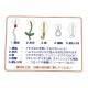 Japanese Bento Cute Food Pick 12 pcs