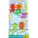 Japanese Bento Cute Food Pick 12 pcs