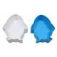Japanese Bento Accessories Silicone Food Cup Penguin size L
