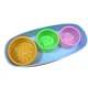 Japanese Bento Accessories Silicone Food Cup Flower