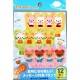 Japanese Bento Food Separator Sheet Microwavable