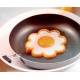 Japanese Bento Silicone Cooking Mold FLOWER