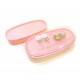 Authentic Japanese Bento Box Lunch Box Bonjour Pink
