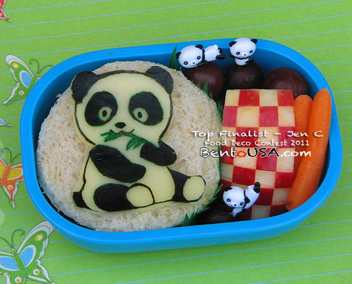 JenC-Panda Bento