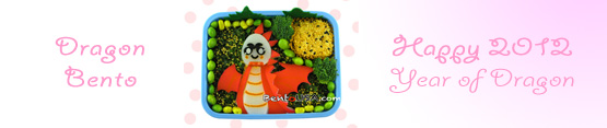 AllThingsForSale BentoUSA Happy Dragon Bento