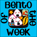 Bento of the Week, Bento Blogger Network