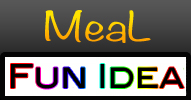 Bento Idea