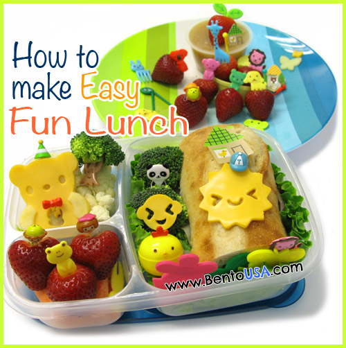 how-to-make-easy-fun-lunch