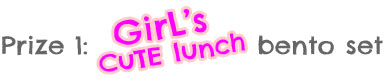prize-girl-bento-set
