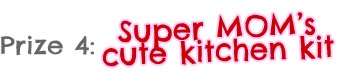 prize-mom-kitchen-set