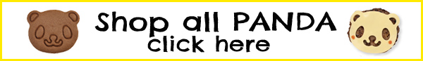 Shop all Panda Bento Supplies Shop all Panda Bento Supplies