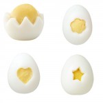 BentoUSA Bento Cutter and Cooking Mold Kai New Arrival 201304