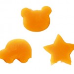 BentoUSA Bento Cutter and Cooking Mold Kai New Arrival 201306