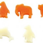BentoUSA Bento Cutter and Cooking Mold Kai New Arrival 201307