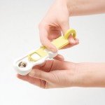 BentoUSA Bento Cutter and Cooking Mold Kai New Arrival 201310