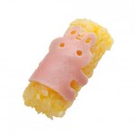 BentoUSA Bento Cutter and Cooking Mold Kai New Arrival 201311