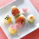 BentoUSA Bento Cutter and Cooking Mold Kai New Arrival 201314