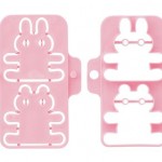 BentoUSA Bento Cutter and Cooking Mold Kai New Arrival 201316